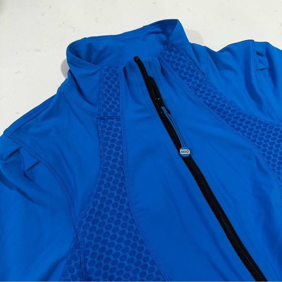 Lorna Jane Zip Up Athletic Jacket - Size S - Picture 5 of 10